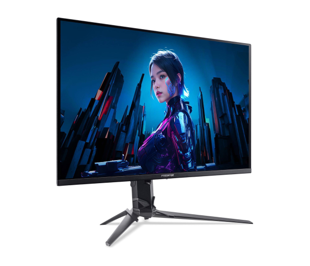 Acer Predator X27UW3bmiiprx - 1500331 - zdjęcie 3